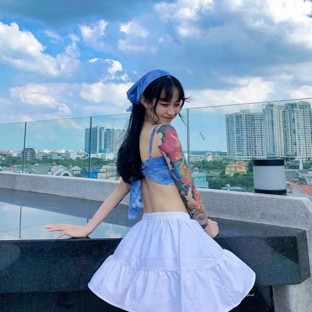 美国海军大闹日本